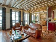 Appartement 4 pièces 77 m²