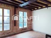 Appartement 4 pièces 57 m²