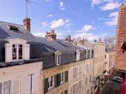 Appartement 4 pièces 57 m²