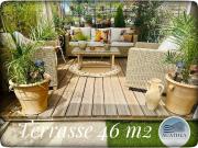 Appartement 4 pièces 57 m²