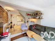 Appartement 4 pièces 57 m²