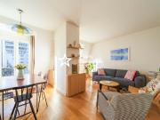 Appartement 4 pièces 57 m²