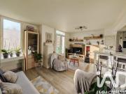 Appartement 4 pièces 57 m²