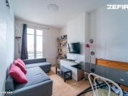Appartement 4 pièces 57 m²