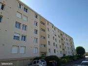 Appartement 4 pièces 57 m²