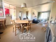 Appartement 4 pièces 57 m²