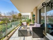 Appartement 4 pièces 57 m²