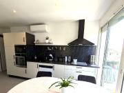 Appartement 4 pièces 58 m²