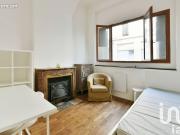 Appartement 4 pièces 58 m²