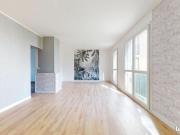 Appartement 4 pièces 58 m²