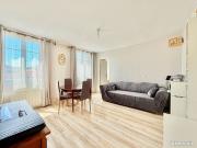 Appartement 4 pièces 58 m²