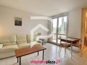 Appartement 4 pièces 58 m²
