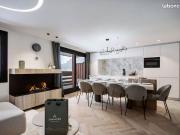 Appartement 4 pièces 58 m²