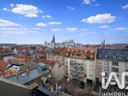 Appartement 4 pièces 58 m²