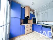 Appartement 4 pièces 58 m²