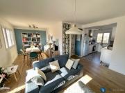 Appartement 4 pièces 58 m²