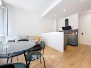 Appartement 4 pièces 58 m²