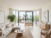 Appartement 4 pièces 58 m²