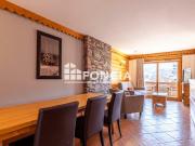 Appartement 4 pièces 58 m²