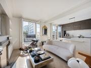 Appartement 4 pièces 58 m²