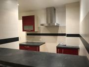 Appartement 4 pièces 59 m²