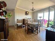 Appartement 4 pièces 59 m²
