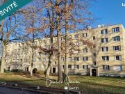 Appartement 4 pièces 59 m²