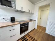 Appartement 4 pièces 59 m²