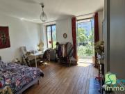 Appartement 4 pièces 59 m²