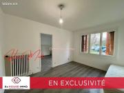 Appartement 4 pièces 59 m²