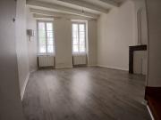 Appartement 4 pièces 59 m²