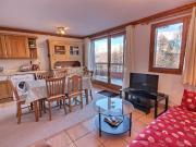 Appartement 4 pièces 59 m²