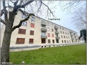 Appartement 4 pièces 59 m²
