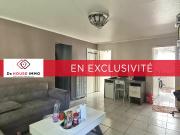 Appartement 4 pièces 59 m²