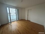 Appartement 4 pièces 59 m²