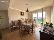 Appartement 4 pièces 59 m²
