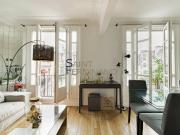 Appartement 4 pièces 59 m²