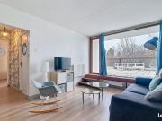 Appartement 4 pièces 59 m²