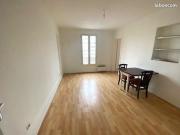 Appartement 4 pièces 59 m²