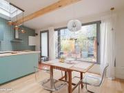 Appartement 4 pièces 59 m²