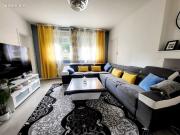 Appartement 4 pièces 59 m²