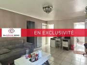 Appartement 4 pièces 59 m²