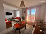 Appartement 4 pièces 59 m²