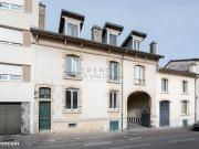 Appartement 4 pièces 63 m²