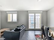 Appartement 4 pièces 59 m²