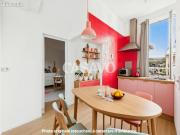 Appartement 4 pièces 59 m²