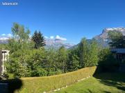 Appartement 4 pièces 59 m²