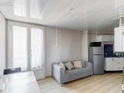 Appartement 4 pièces 59 m²