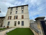 Appartement 4 pièces 59 m²