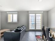 Appartement 4 pièces 59 m²